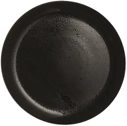 Тарілка обідня Luminarc Diana Black, 25 см (6788142)