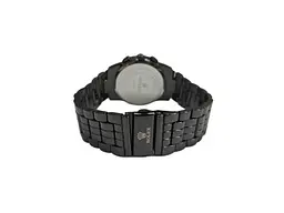 Наручний годинник чоловічий Clockhouse Rolex Чорний (IBW920BB) - мініатюра 8