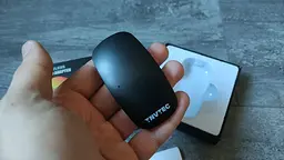 Автомобільний адаптер TNVTEC Wireless Android SMT-A06 CarPlay android auto - мініатюра 3