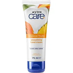Крем для рук з екстрактами фруктів Avon