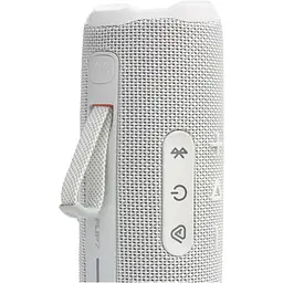 Портативна акустика JBL Flip 7 White [JBLFLIP7WHT] [133209] - мініатюра 10