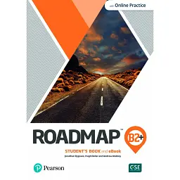 Roadmap B2+. Students Book with Digital Resources and App -