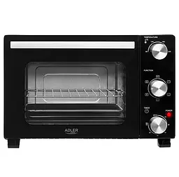 Електрична духовка Adler AD 6024 - мініатюра 2