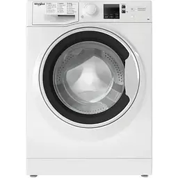 Стиральная машина Whirlpool WRBSS 6239 W UA автоматическая