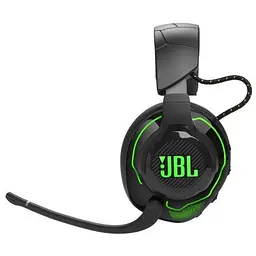 Навушники JBL Quantum 910X Wireless for Xbox Black (JBLQ910XWLBLKGRN) - мініатюра 4