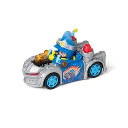 Машинка-конструктор T-Racers PTR1D208UA01 МИКСУЙ І ДРАЙВУЙ в асортименті - мініатюра 7