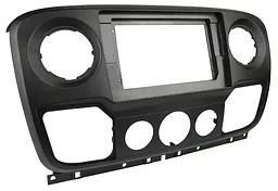 Перехідна рамка Renault Master, Opel Movano, Nissan NV400 AWM 981-27-118 - мініатюра 2