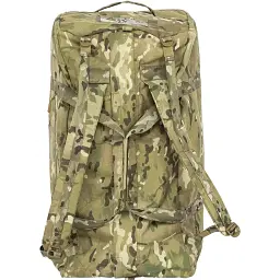 Сумка-баул Combat Suricat 100 Камуфляж - мініатюра 3