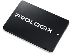 SSD-накопичувач PrologiX S320 960 GB (PRO960GS320) - мініатюра 2