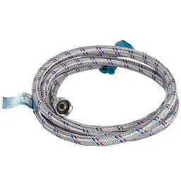 Шланг для води 1/2" ВВ 200см AQUATICA XA-5120 (9790620) - мініатюра 6