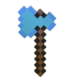 Алмазна сокира Майнкрафт (Minecraft) Оригінал