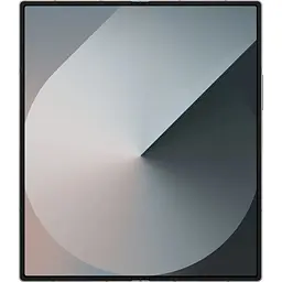 Смартфон Samsung Galaxy Fold 6 12/256GB Silver Shadow (SM-F956BZSB) [NFC, 2 SIM/1 SIM + eSIM] - мініатюра 3