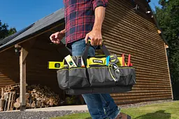 Сумка для інструменту RSSMTB1, 33л Ryobi hoz0012893 - мініатюра 9
