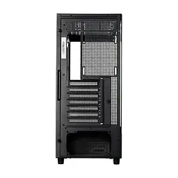 Корпус для ПК PcCooler C3 Q500 BK - мініатюра 4
