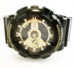 Годинник Casio GA-110GB-1AER - мініатюра 6