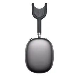 Накладні навушники Borofone BO35 Plus Adorable, ANC, BT headphones, BT5.4, AUX, 400mAh, 32h, 45h, grey - мініатюра 2