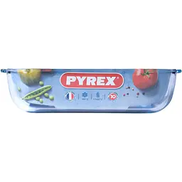 Форма для запікання Pyrex Classic 25x21 см (220B000/7646) - мініатюра 3