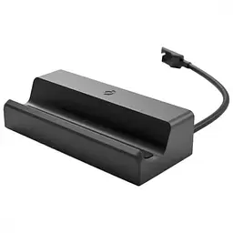 Ігрова консоль Valve Steam Deck OLED 1 ТБ Black + Док-станція для консолі - мініатюра 4
