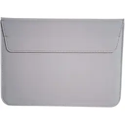 Кейс папка Aspor шкіряна для MacBook 13.3 конверт підставка