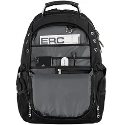 Рюкзак 2E SmartPack 16" чорний - мініатюра 10