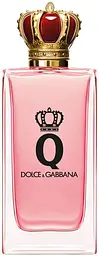 Оригінал Dolce & Gabbana Q 100 мл Парфумована вода