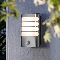 Підсвітка Brille LED фасадна IP65 AL-297/20W BK - мініатюра 4