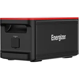 Додаткова батарея Energizer PPS1500W2F / LiFePO4 / 1536 Вт/ч (PPS1500W2FBA)