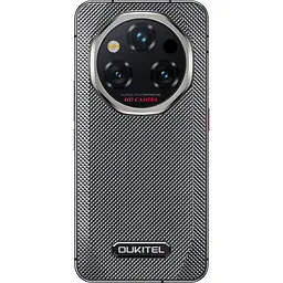 Смартфон Oukitel WP210 12/512GB Timeles Black [147782] - мініатюра 6