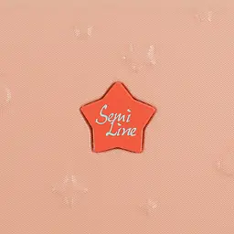 Валіза дитяча Semi Line 16" (XS) Pink/Blue (T5884-1) - мініатюра 7