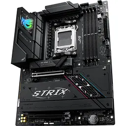 Материнська плата Asus ROG Strix B850-F Gaming WIFI (90MB1J70-M0EAY0) [175791] - мініатюра 6