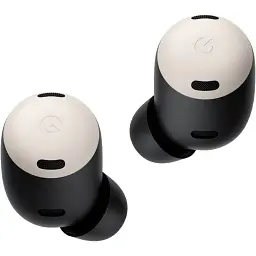 Навушники Google Pixel Buds Pro Porcelain [GA05205] [95513] - мініатюра 2
