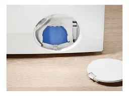 Пральна машина автоматична Electrolux EW6F9482U - мініатюра 9