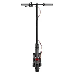 Електросамокат Xiaomi Electric Scooter 5 EU - мініатюра 2