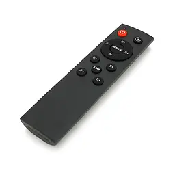 Ночник-проектор TRK-100 Астронавт+ Bluetooth колонка, пульт, кабель USB, White, Box - мініатюра 4