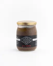 Паста трюфельна Pitanium 500 г