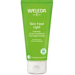 Крем для тіла Weleda Skin Food Light Легкий Універсальний 75 мл (4001638501491)