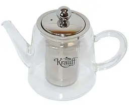 Чайник для заварювання Krauff 26-177-032 800мл - мініатюра 2