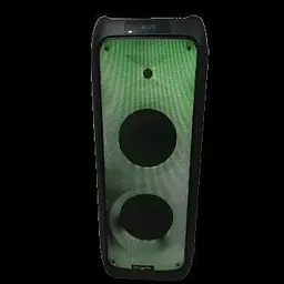Акумуляторна акустична система XPRO MY-2619 колонка валіза 250Вт USB SD FM радіо Bluetooth мікрофон ДК (MY-2619) - мініатюра 6