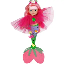 Лялька Baby Born Glam Up Русалонька Саншайн 28 см (871782) - мініатюра 2