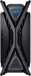 Корпус Asus ROG Hyperion GR701 Black (90DC00F0-B39000) - мініатюра 2