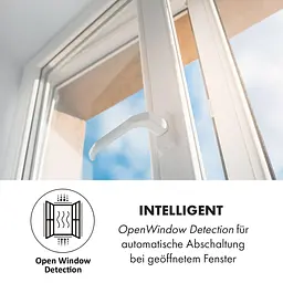 Інфрачервоний обігрівач Klarstein Wonderwall Air Art Smart (10035133) - мініатюра 9
