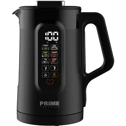 Електрочайник PRIME Technics PKD 1598 BG - мініатюра 9