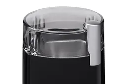 Кавомолка Ardesto KCG-8805, Black, 150 Вт, 45 г, ніж з нержавіючої сталі - мініатюра 2