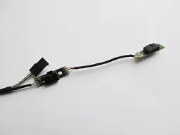 Шлейф матриці для ноутбуків Asus K551, S551LA, eDP 30pin - мініатюра 8