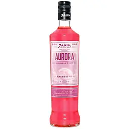 Лікер Zanin Aperitivo Rose 15% 0.7 л