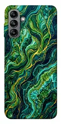 TPU чохол Demsky Forest marble для Samsung Galaxy A04s
