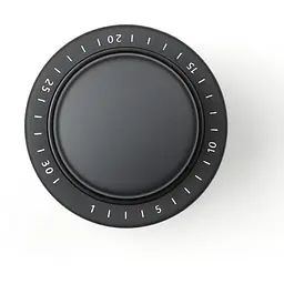 Пробка для вина Xiaomi HuoHou Vacuum Stopper Black HU0075 вакуумна [56802] - мініатюра 2
