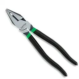 Плоскогубці 225 мм 9" Toptul hoz0007375