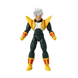 Фігурка анімаційного персонажа Dragon Ball Super Stars Супер Бейбі (123834)