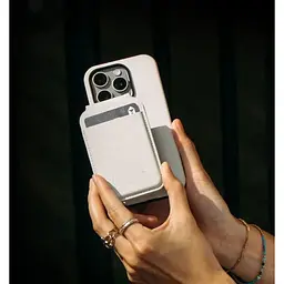 Чохол-накладка Native Union Active Case Sandstone для iPhone 16 Pro Max (ACTCSE-SAN-NP24PM) - мініатюра 4